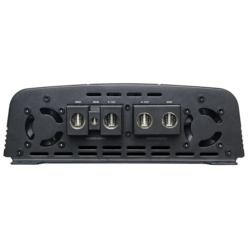 Audiopipe APHF-12000D-H1 12000W RMS Full Range Class D Amplifier