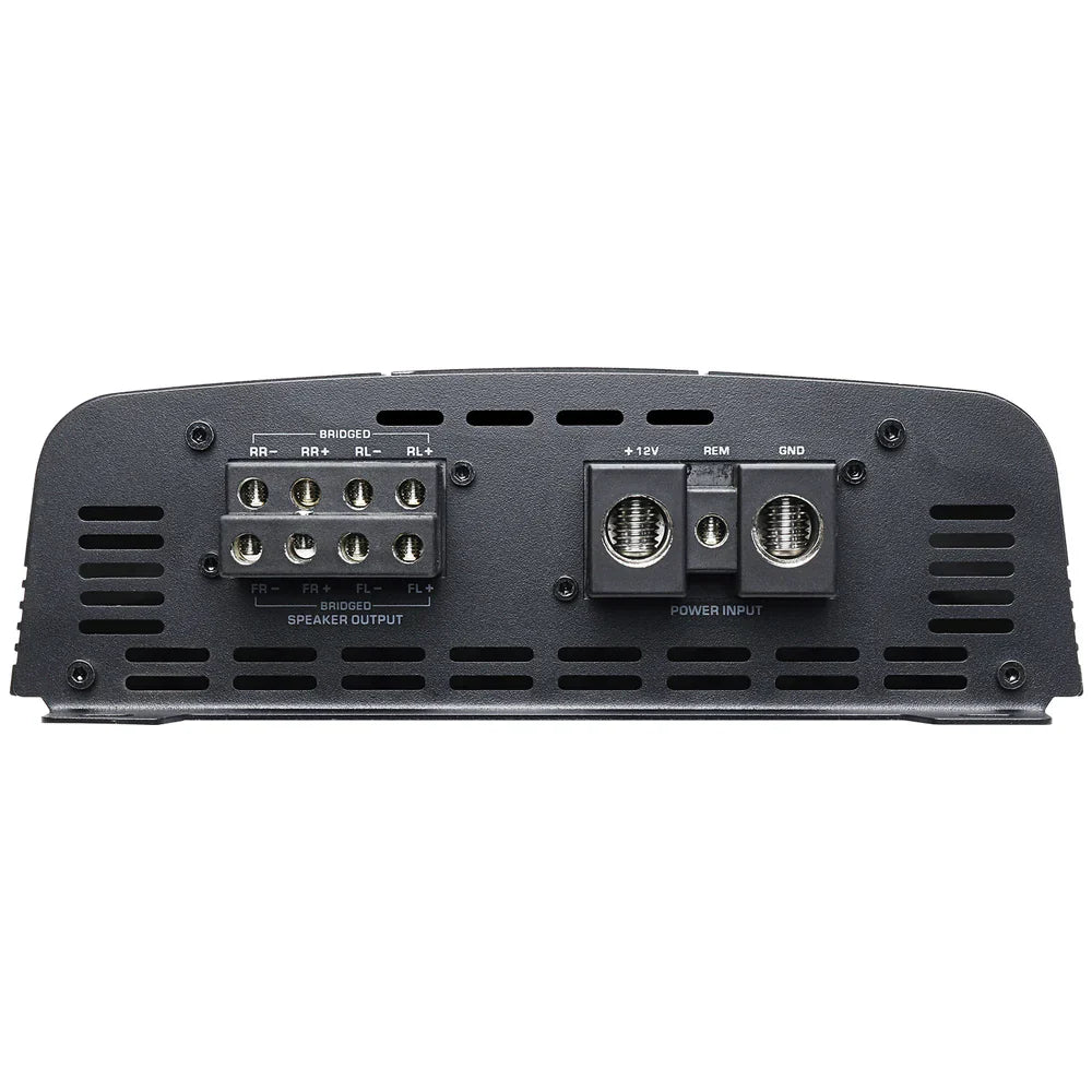 Audiopipe APHF-500.4D-H2 4-Channel Full Range Amplifier