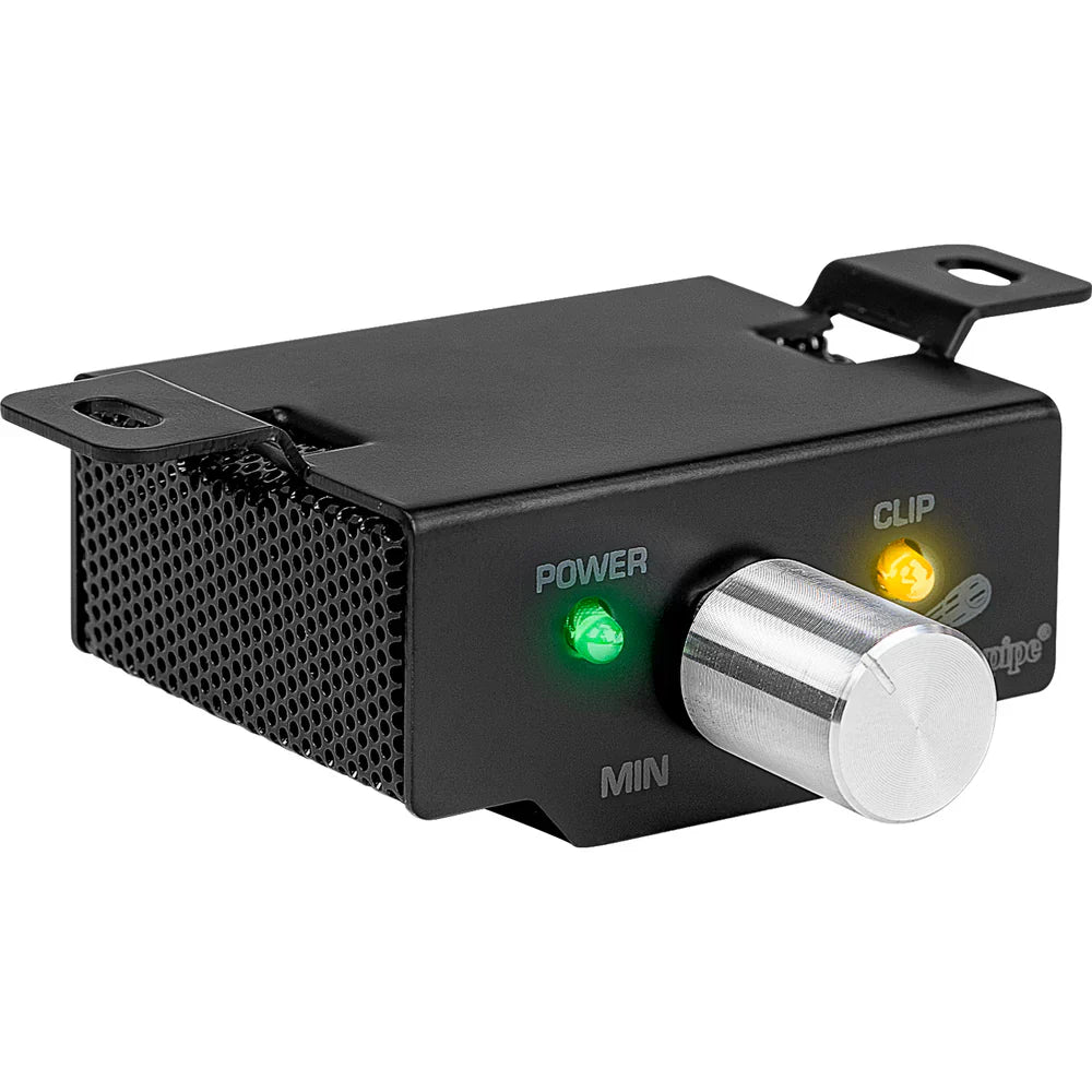 Audiopipe APHF-3000D-H2 | 3000W RMS Monoblock Amplifier 2-Ohm
