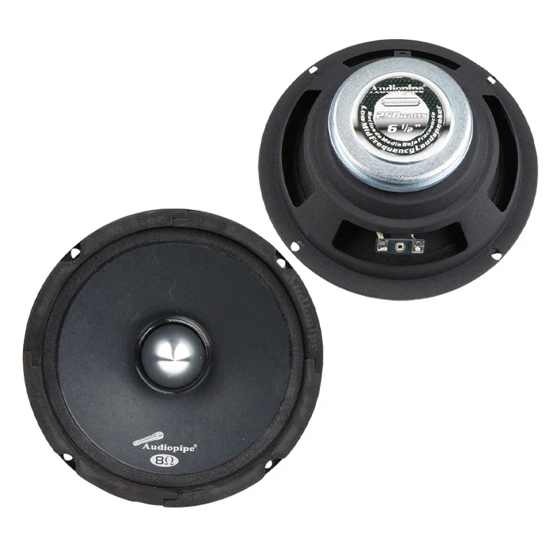 Audiopipe APMB-611DR 6.5