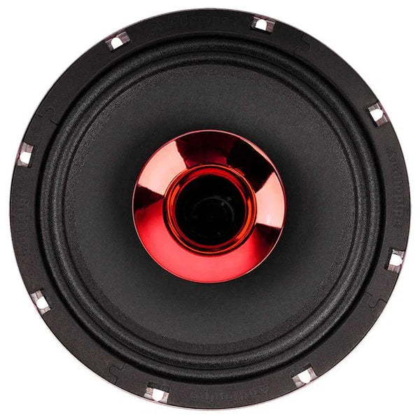 Audiopipe APMB-828GH-RED 8