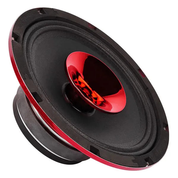 Audiopipe APMB-828GH-RED 8