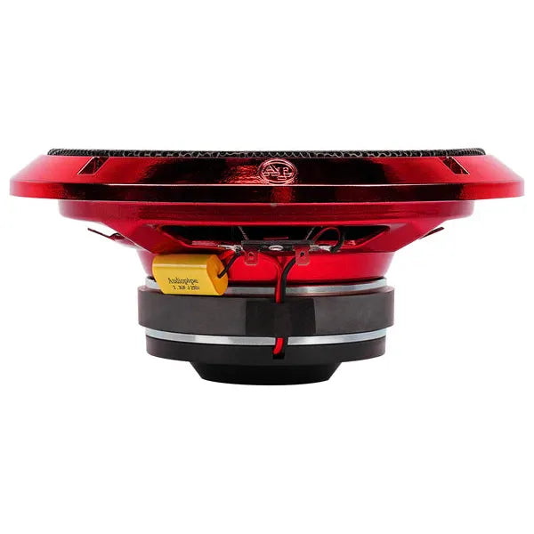 Audiopipe APMB-828GH-RED 8