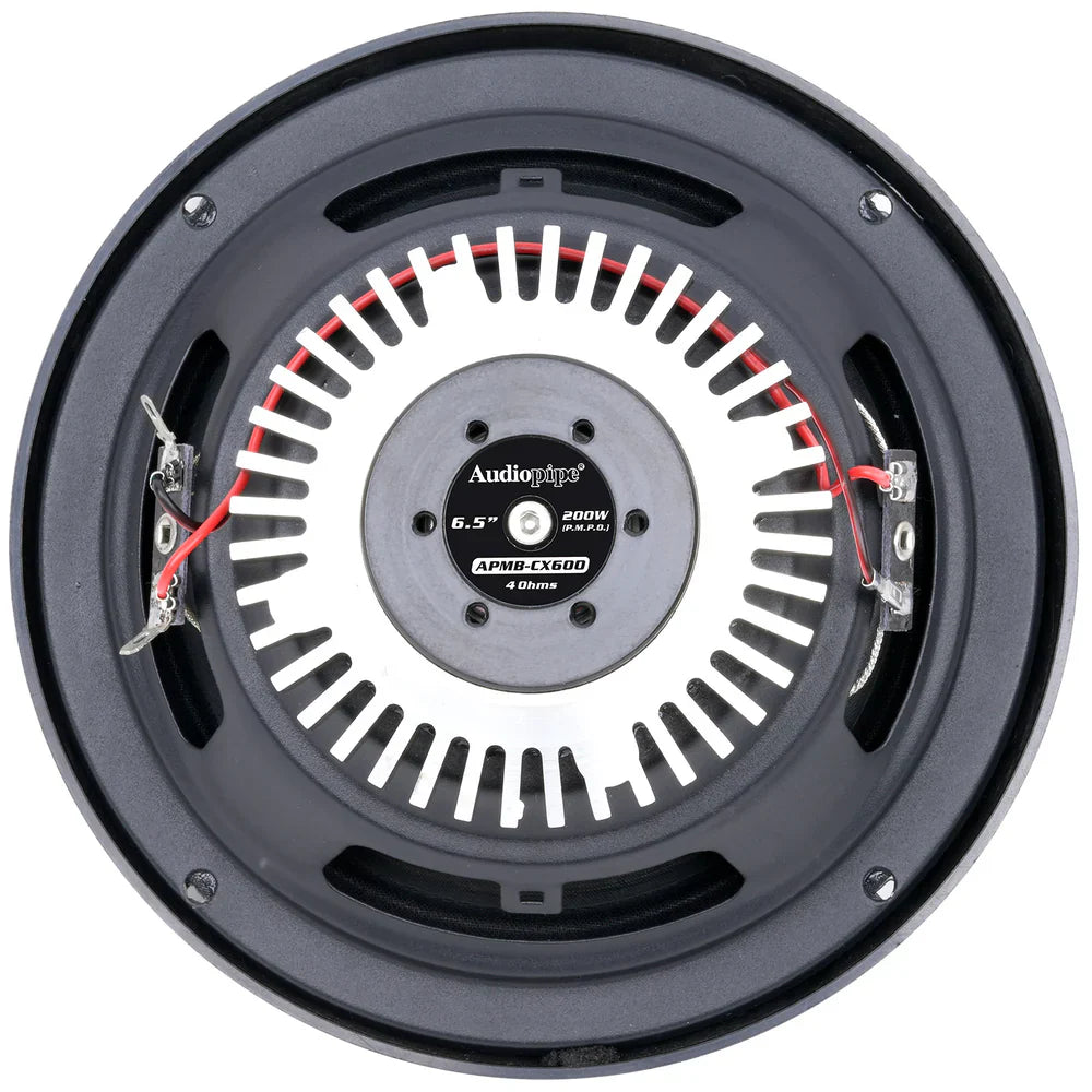 Audiopipe APMB-CX600 6.5