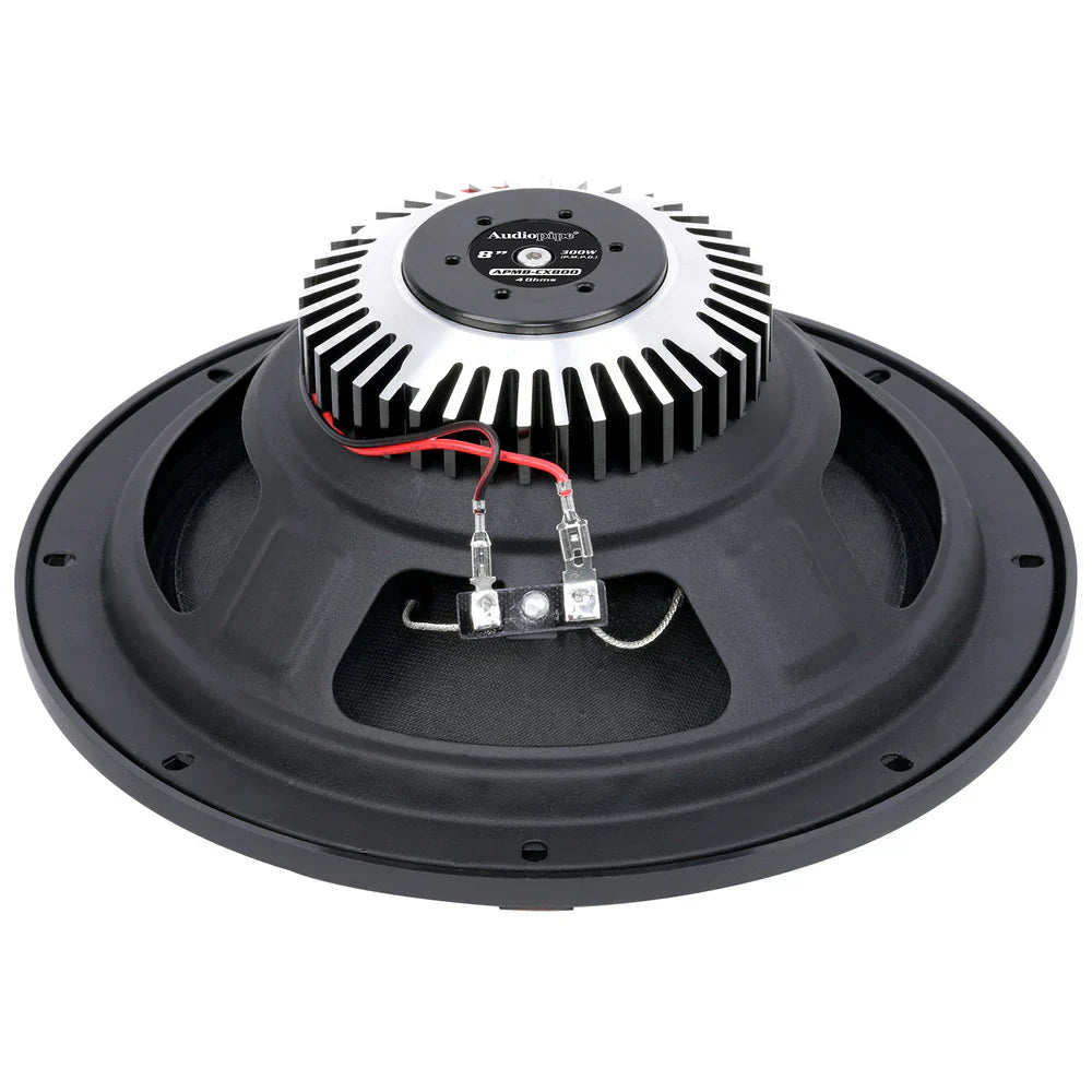 Audiopipe APMB-CX800 8