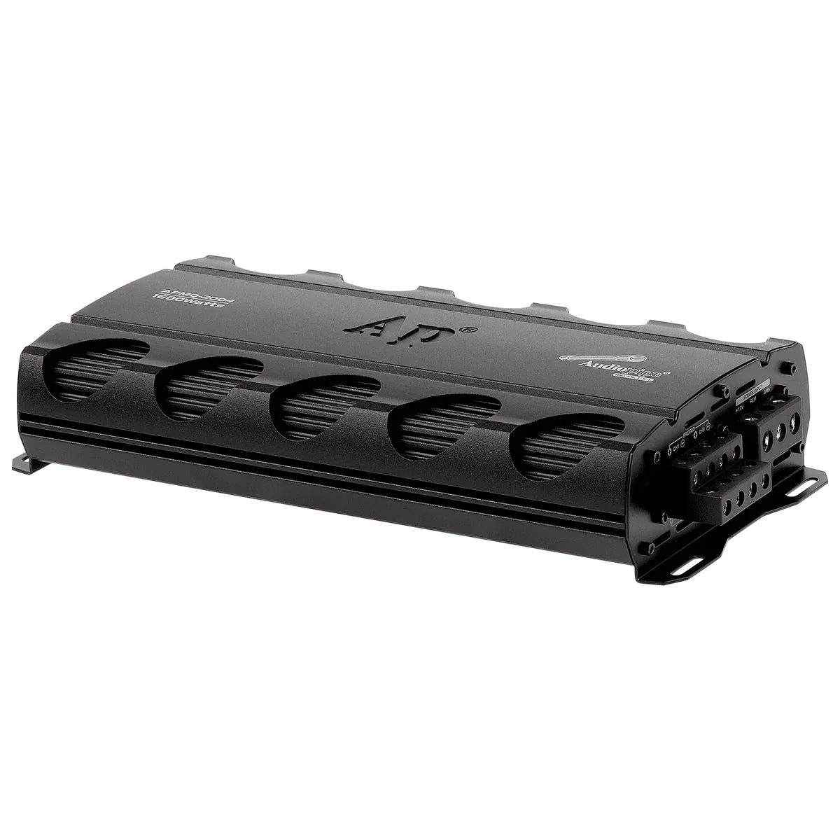 Audiopipe APMQ-2004 | 1600W 4-Channel Amplifier