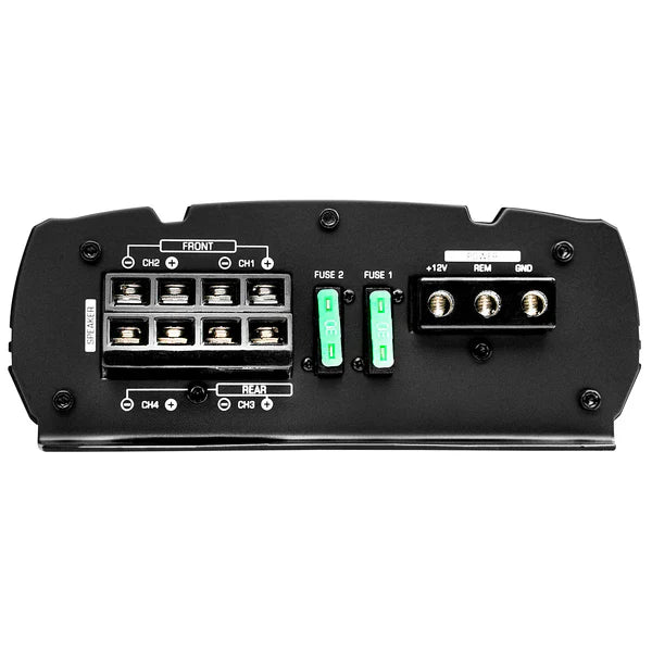 Audiopipe APMQ-4095 1300W Max 4-Channel Amplifier