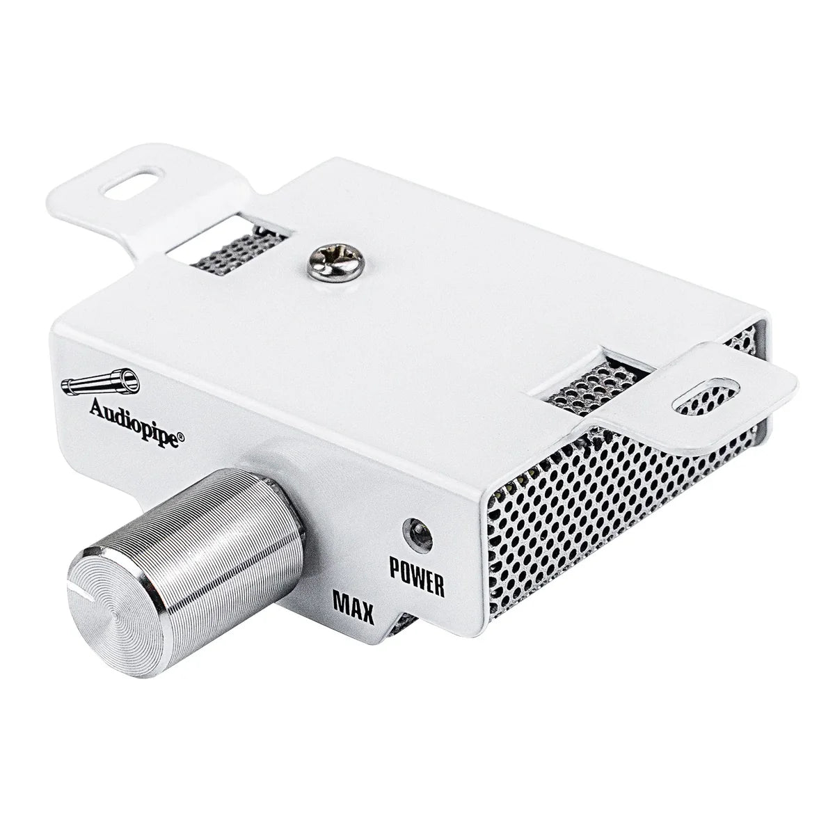 Audiopipe APMRQ-4095 Mini Design 4-Channel Marine Amplifier
