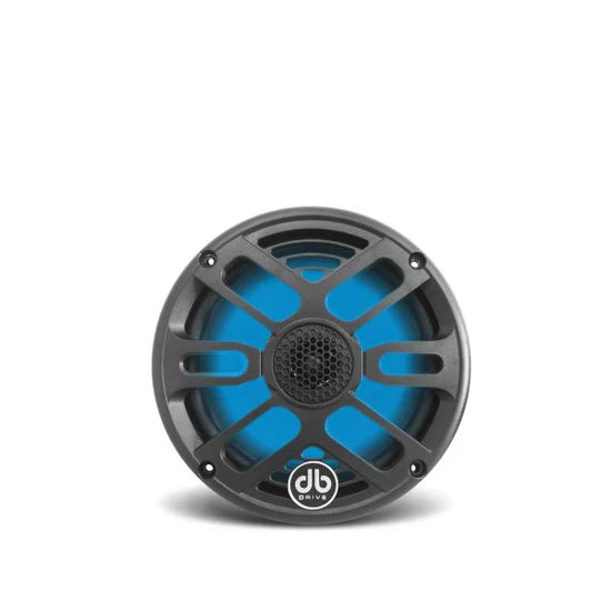 db drive APS65RGB : 6.5