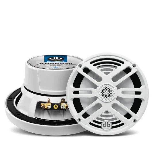 db drive APS65W : 6.5