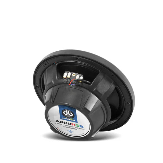db drive APS8RGB : 8