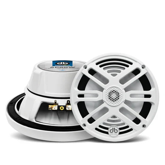 db drive APS8W : 8