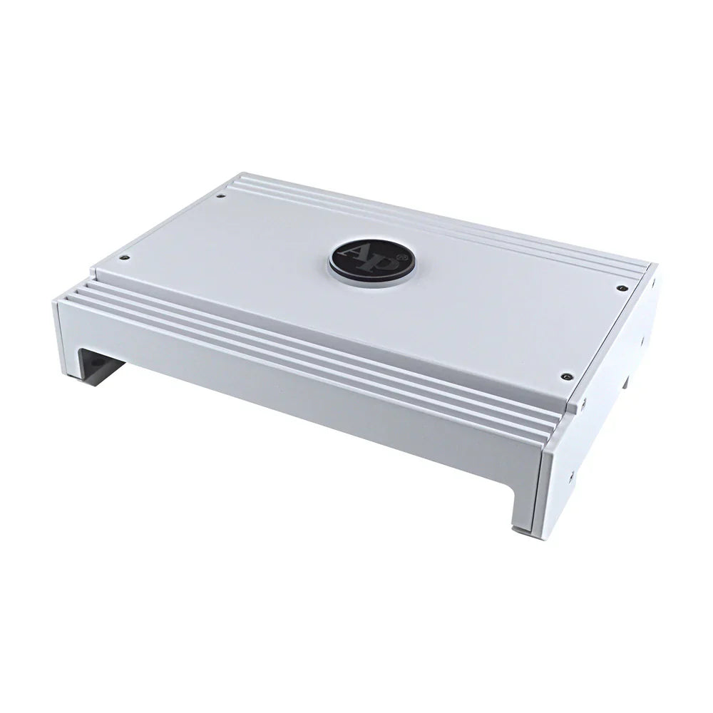 Audiopipe APSR-4120GS 780W 4-Channel Class D Marine Amplifier