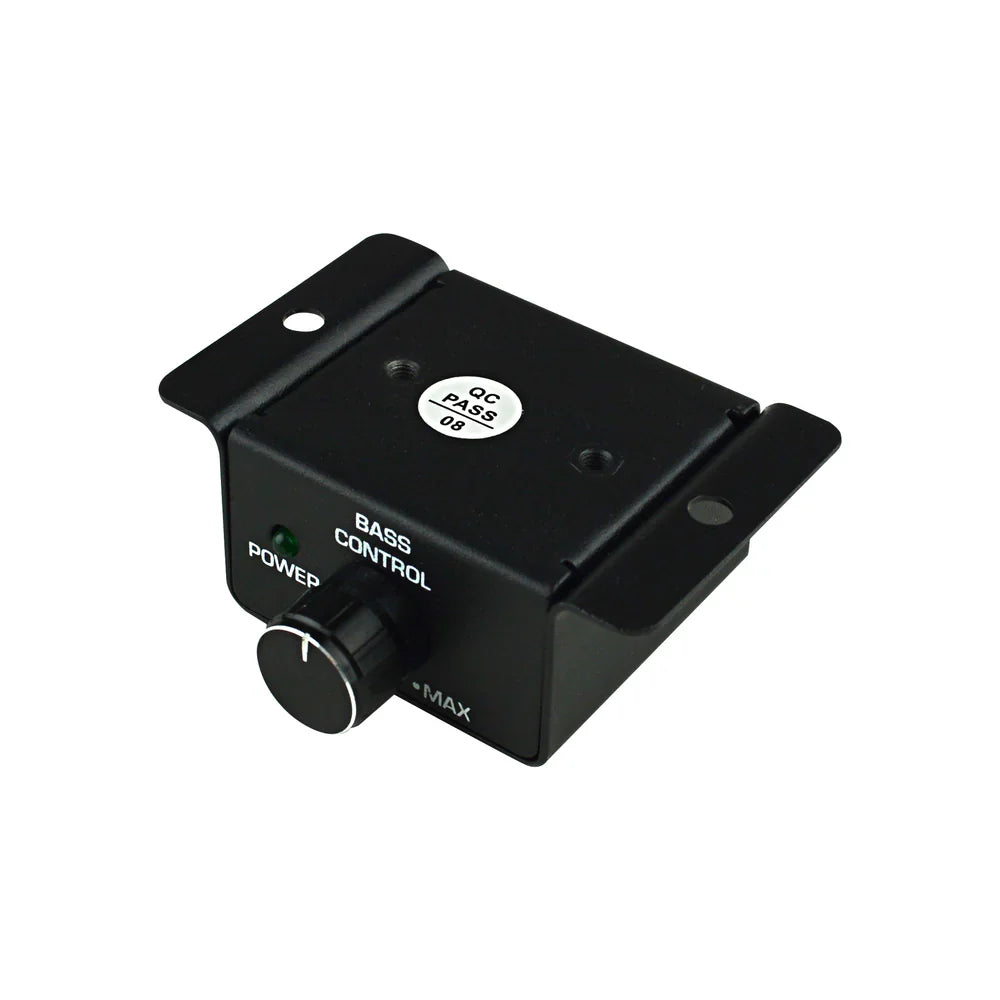 Audiopipe APSR-4120GS 780W 4-Channel Class D Marine Amplifier