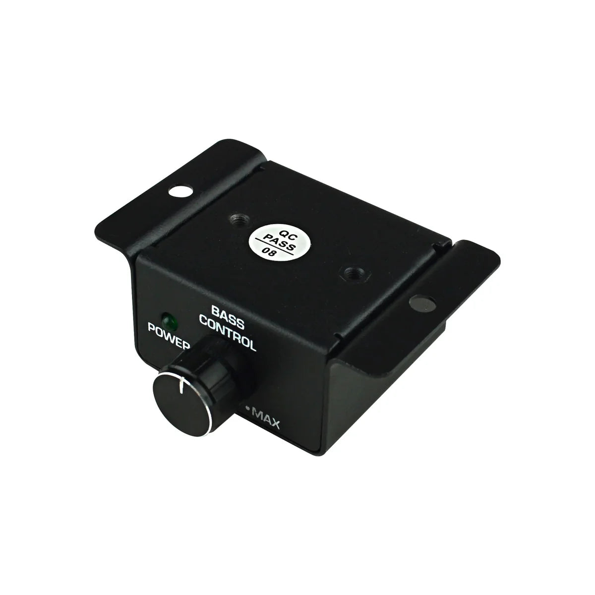 Audiopipe APSR-6185GS-3000W 6-Channel Class D Marine Amplifier
