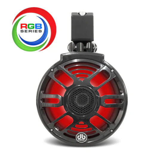db driveAPT8RGB-XB : 8