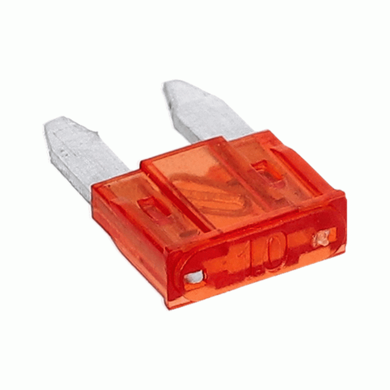 ATM10-25 Fuses 10 AMP - Package of 25