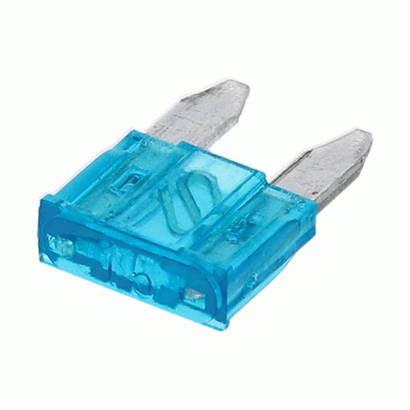 ATM15-25 Fuses 15 AMP - Package of 25