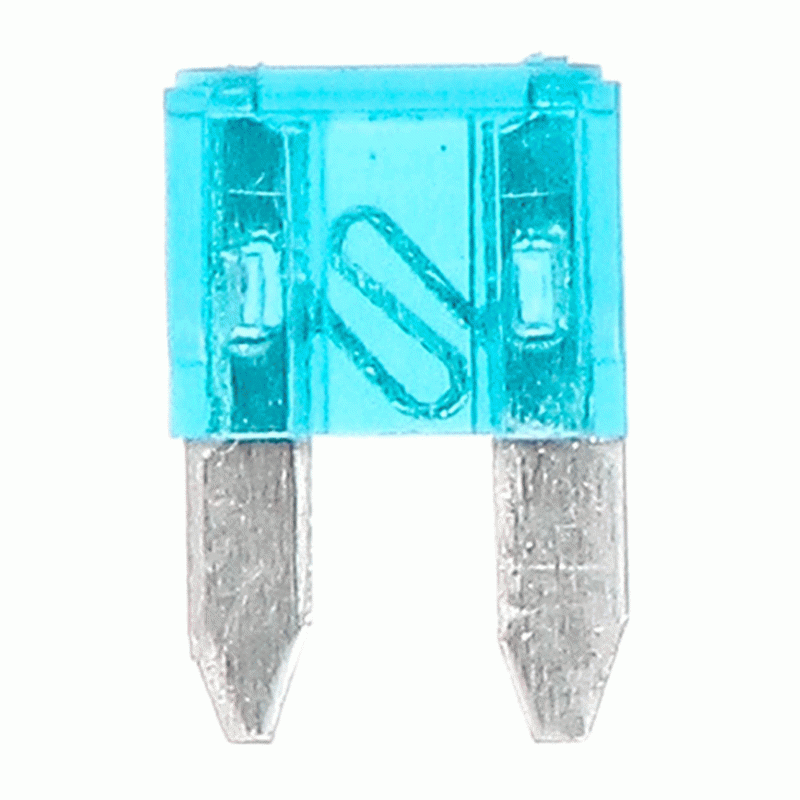 ATM15-25 Fuses 15 AMP - Package of 25