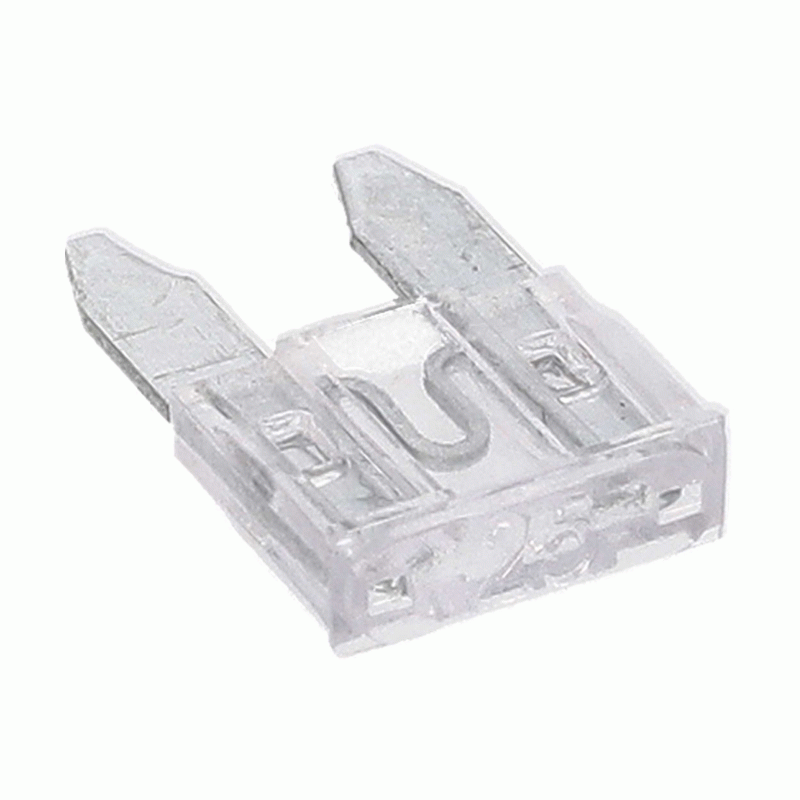 ATM25-25 Fuses 25 AMP - Package of 25