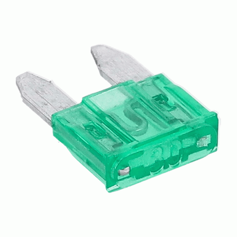ATM30-25 Fuses 30 AMP - Package of 25