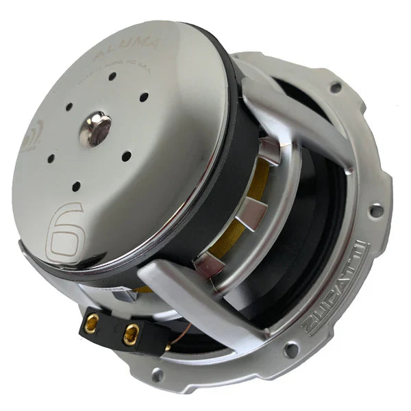 Massive audio AW65 - 6.5