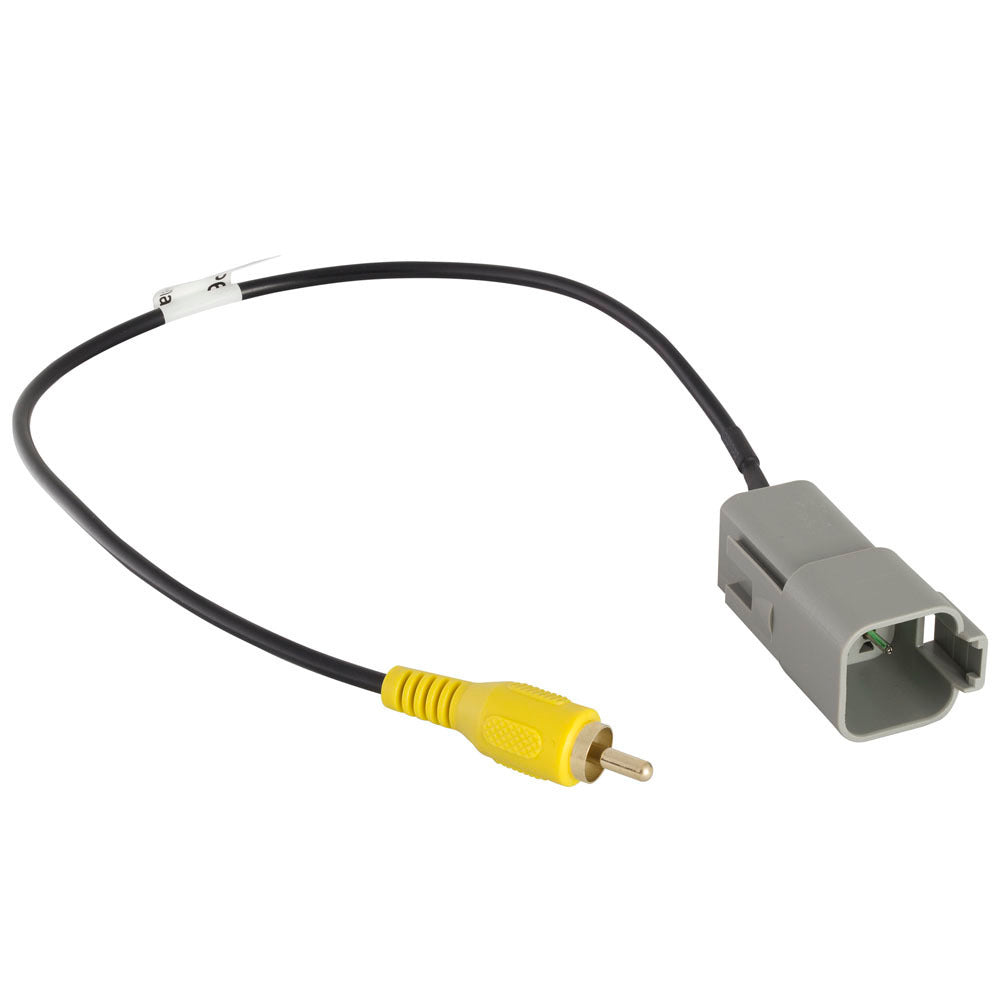AX-SSBACKUP Slingshot Reverse Camera Retention Harness 2015-2017