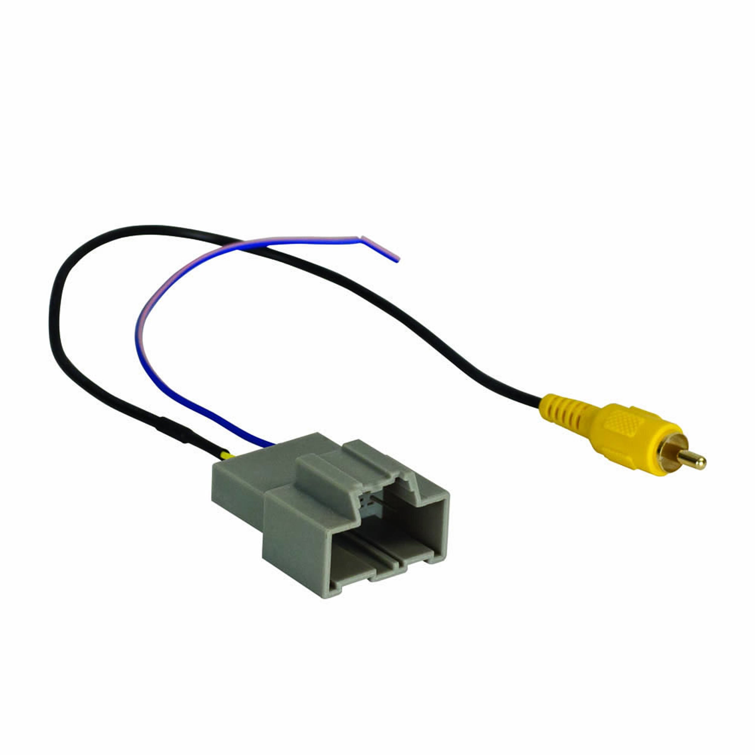 AXBUCH-GM2 GM 2012-Up Back Up Camera Retention Harness