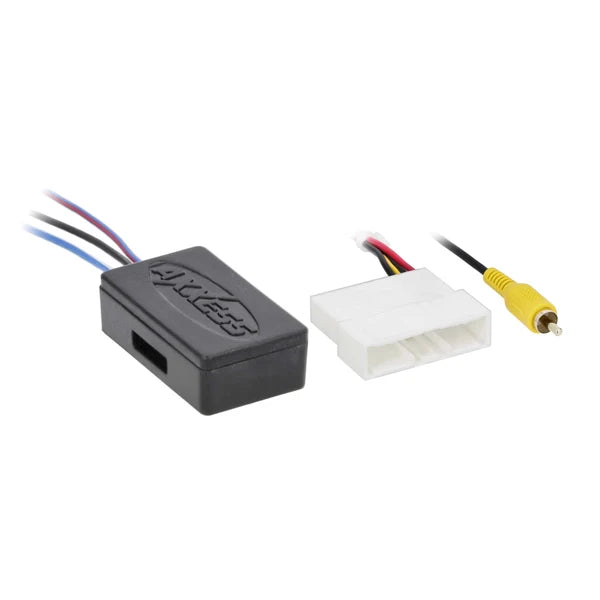 Axxess AXBUCH-TYCAM26V Backup Camera Harness for Select Toyota Vehicles