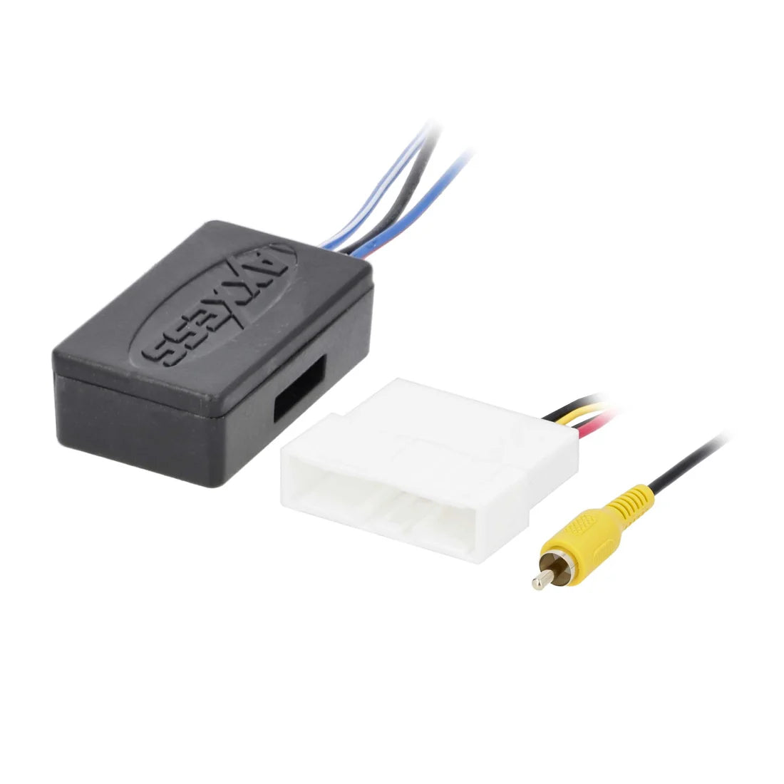 Axxess AXBUCH-TYCAM26V Backup Camera Harness for Select Toyota Vehicles