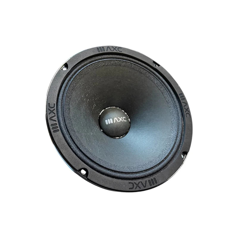 Audio Xtreme Code CYPHER8 | 8