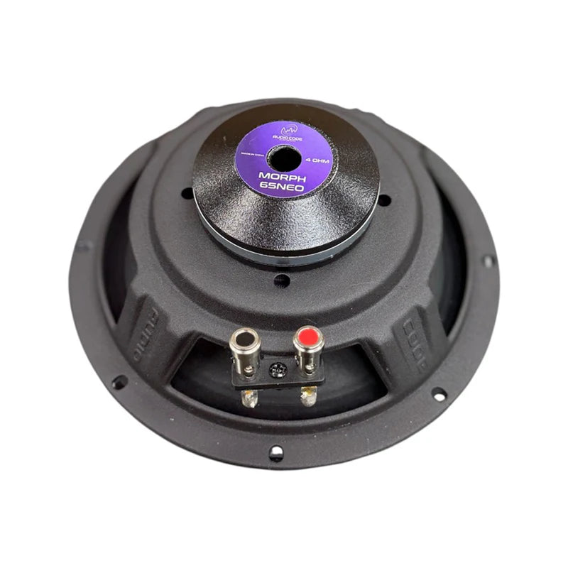 Audio Xtreme Code MORPH65 NEO 6.5
