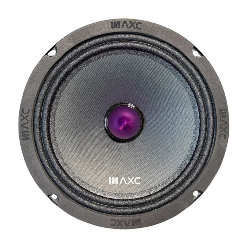 Audio Xtreme Code AXC ZRO8 | 8