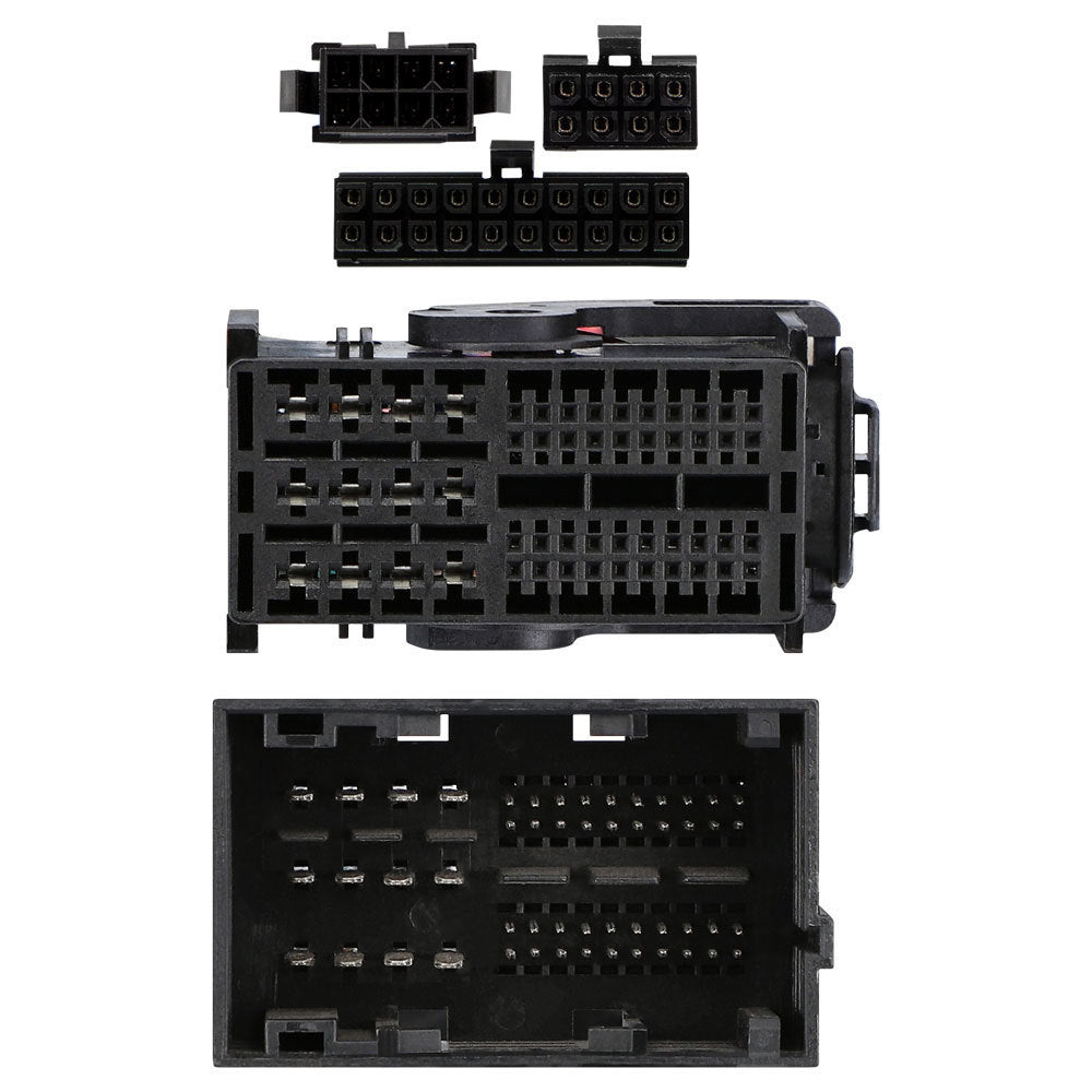 AXDSPL-CH5 Axxess DSP “Lite” Package Fits Select Chrysler 2014-Up