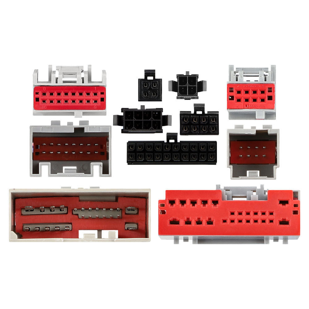 Axxess AXDSPL-FD1 DSP “Lite” Package Fits Select Ford 2006-2014