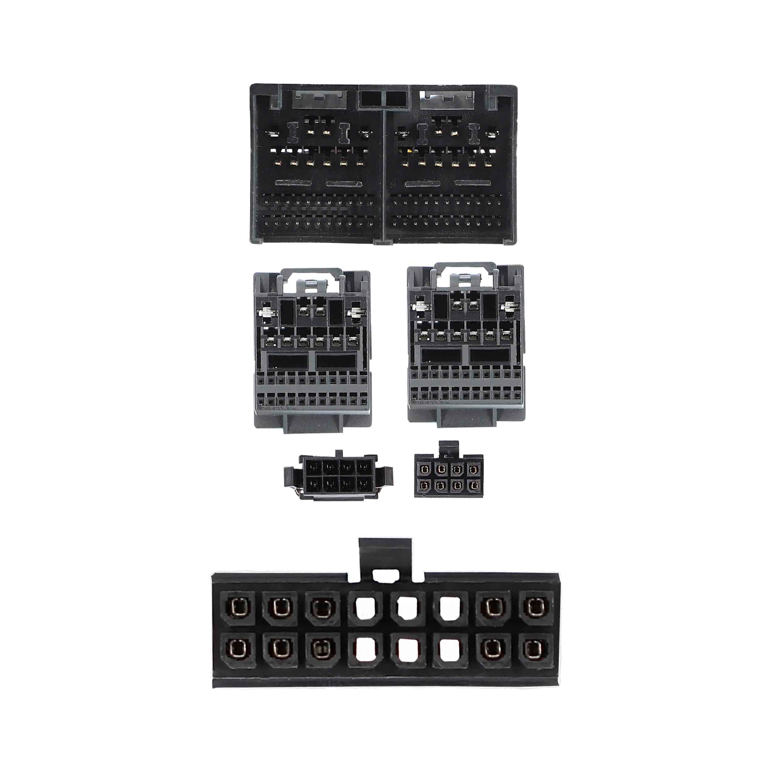 AXDSPL-FD3 Axxess DSP “Lite” Package Fits Select Ford 2016-Up
