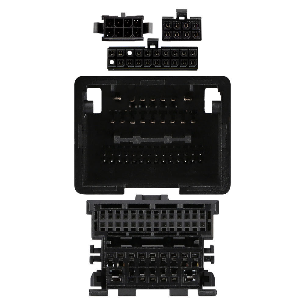 Axxess AXDSPL-GL44 DSP “Lite” Package Fits Select GM 2010-2017