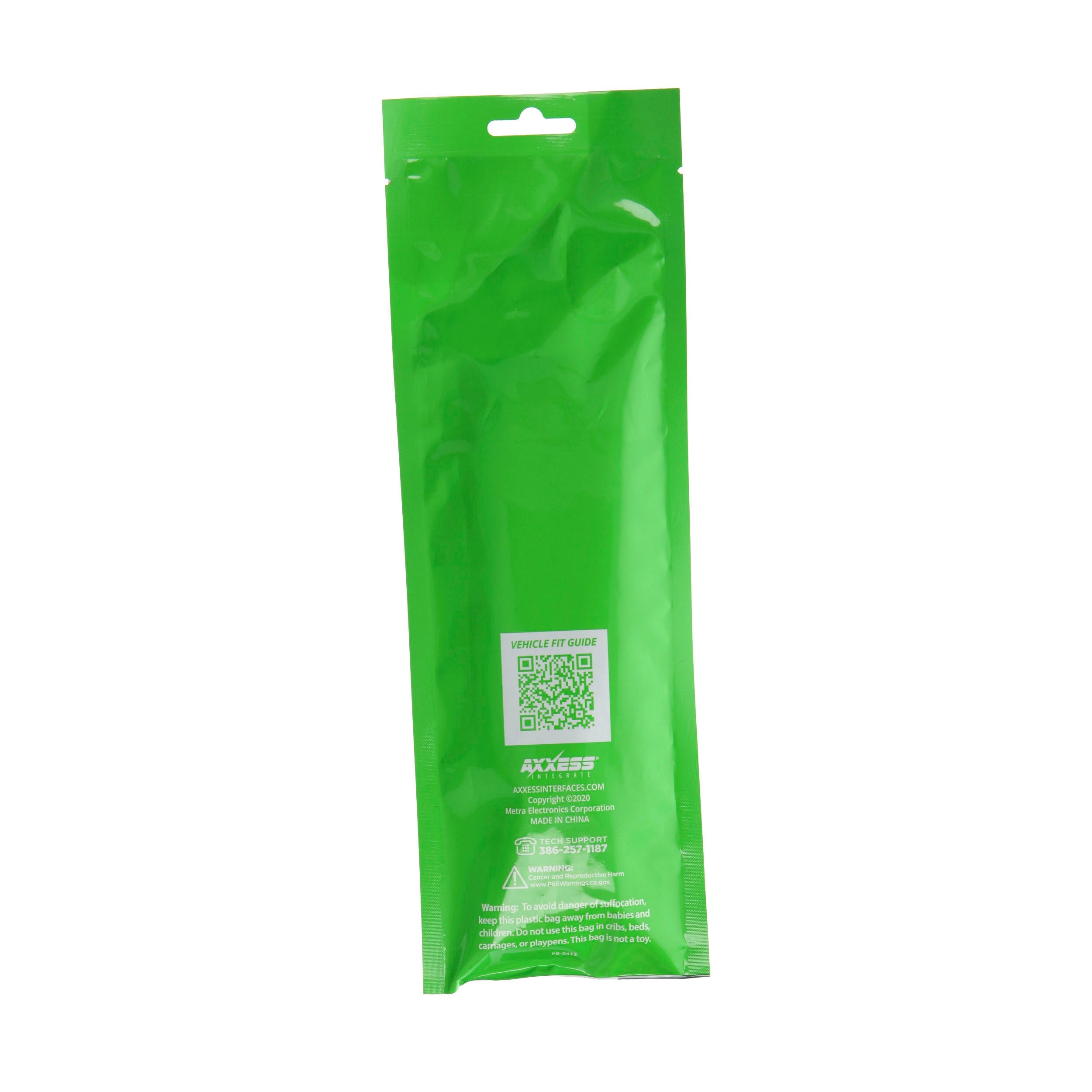 AXRSEH-CH1 Chrysler RSE Retention Harness 2008-Up