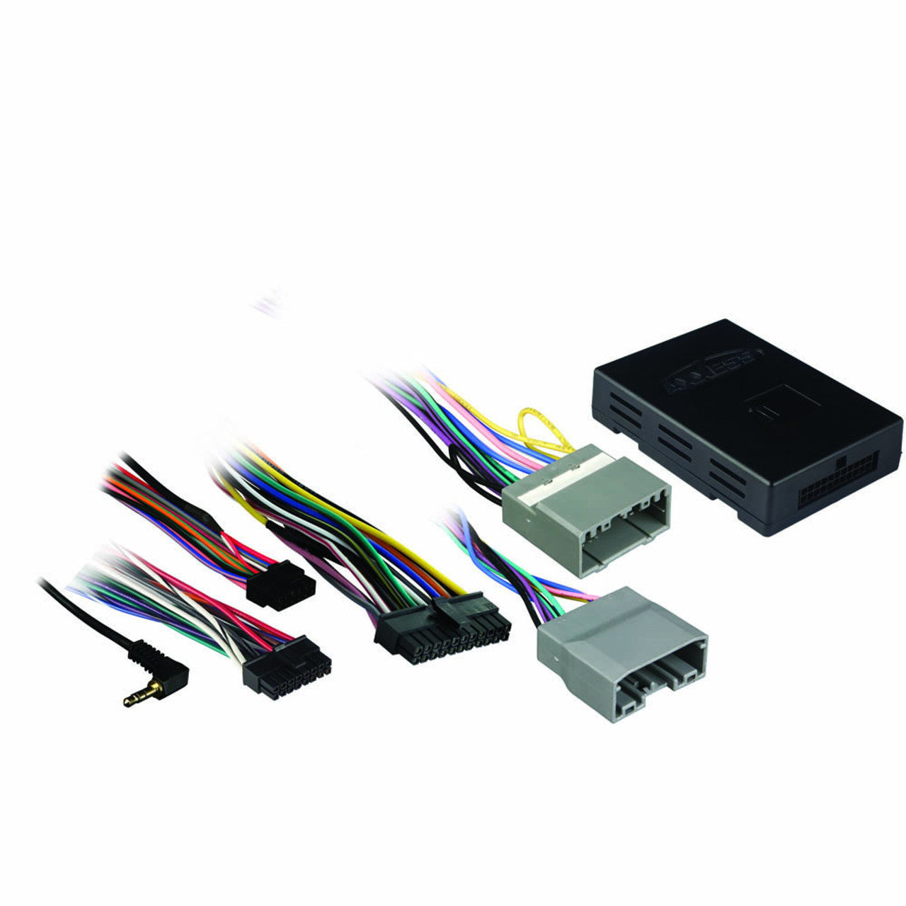 Axxess AXTO-CH13 Chrysler/Dodge/Jeep Data Interface 2004-Up
