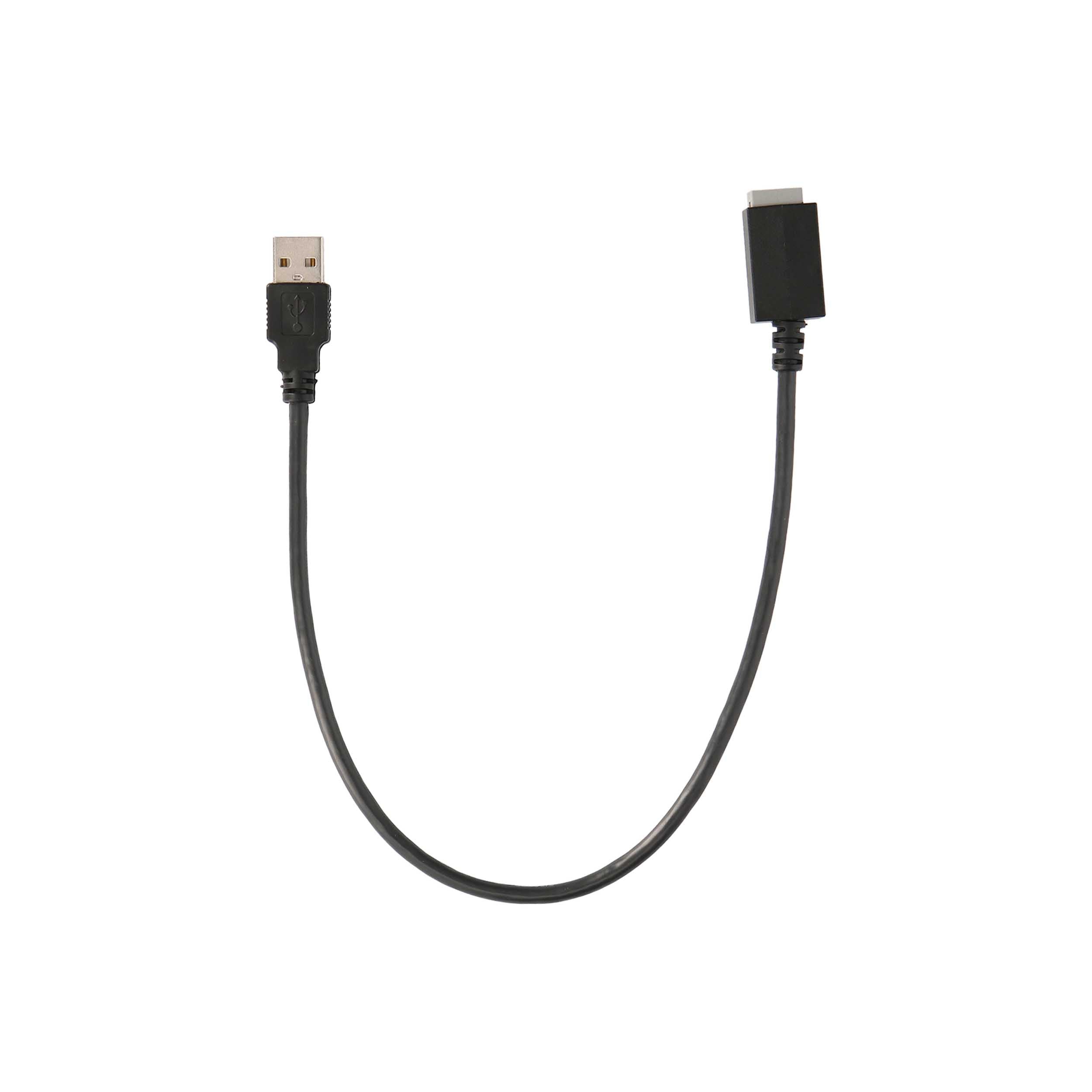 USB-TY6 USB Adapter 12 Inch - Toyota 2018-Up