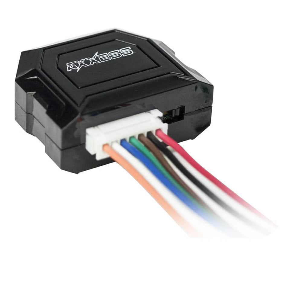 AXXESS AXUTR Universal Trigger Output Module