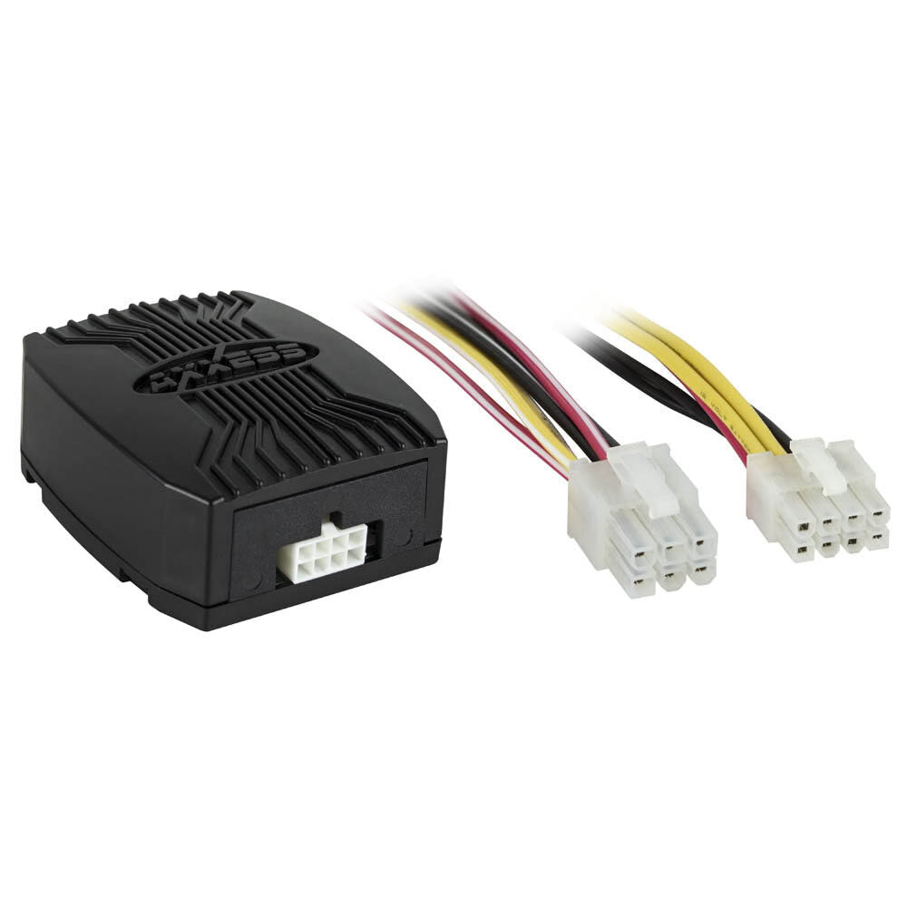 AXVRI Voltage Retention Interface