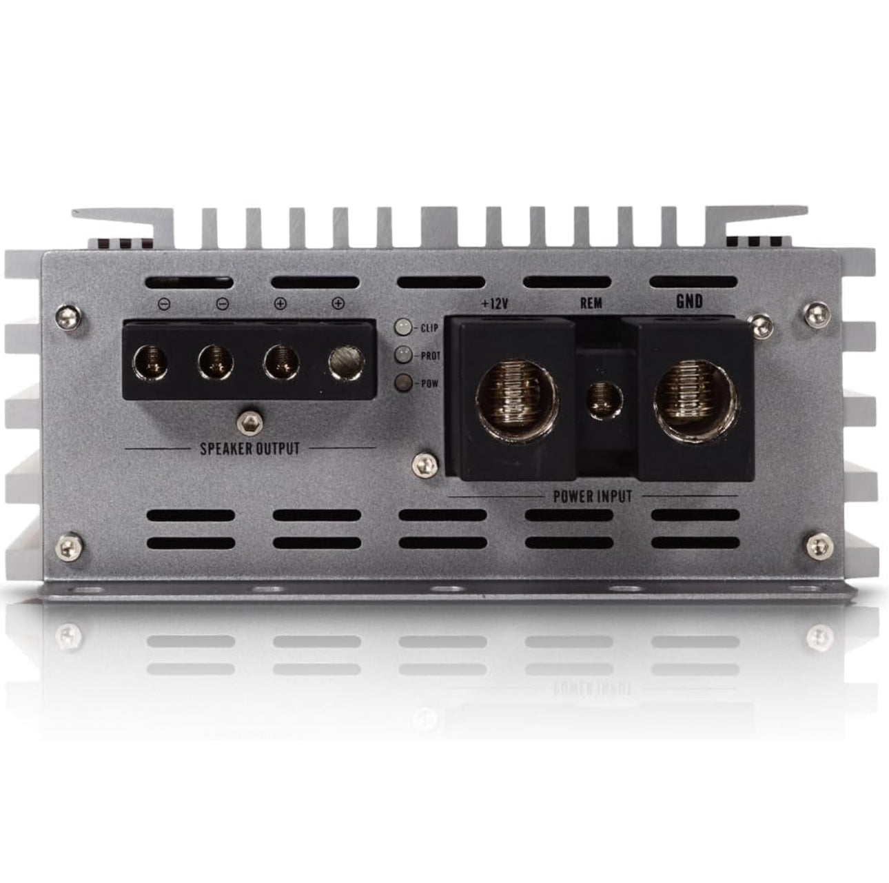 SUNDOWN AUDIO SAEv4-3000D CLASS-D 1-OHM 3K WATTS MONOBLOCK AMPLIFIER