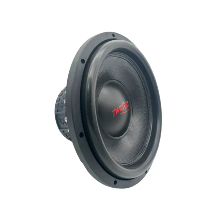 TWISTER AUDIO TORNADO SERIES 15