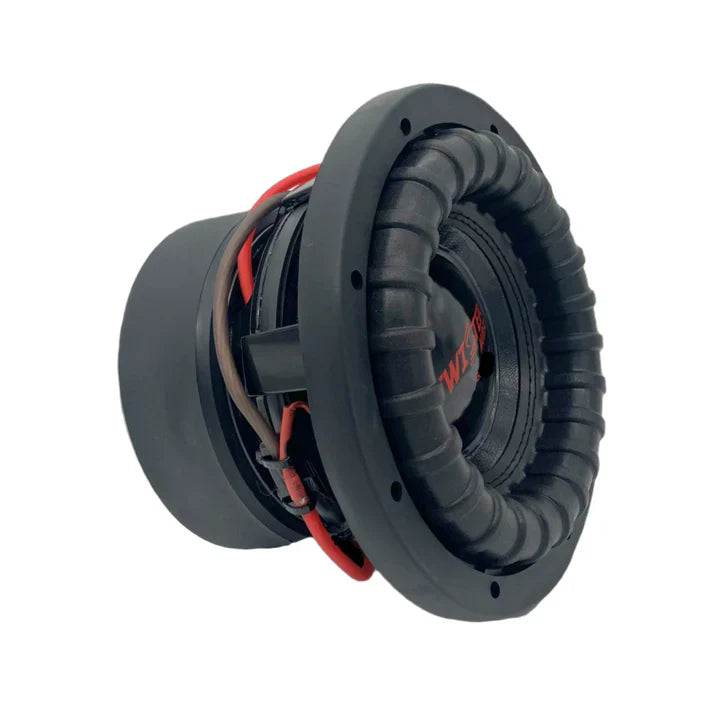 TWISTER AUDIO VORTEX SERIES 8