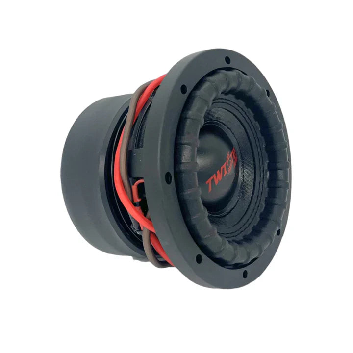 TWISTER AUDIO VORTEX SERIES 6