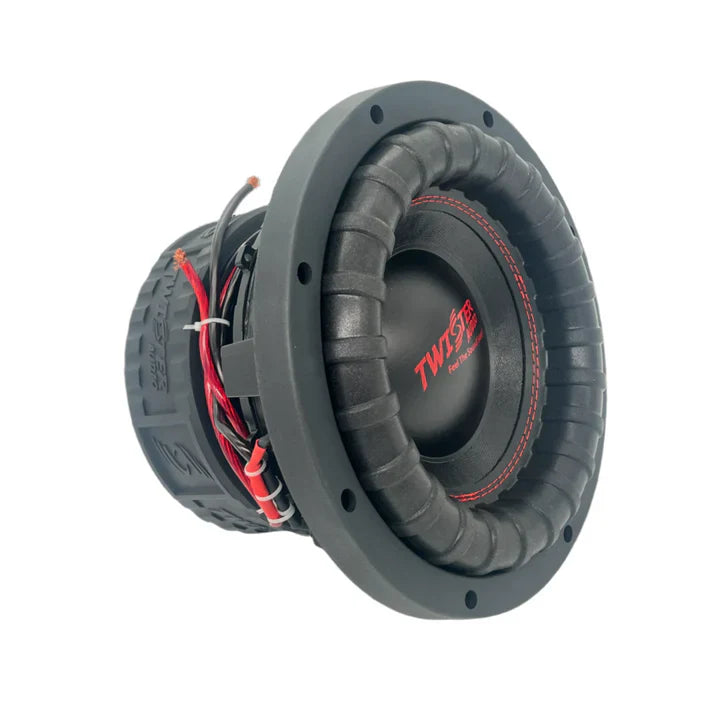 TWISTER AUDIO VORTEX II SERIES 10