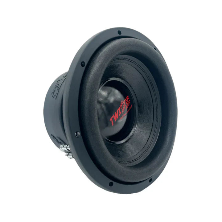TWISTER AUDIO CARNAGE SERIES 10