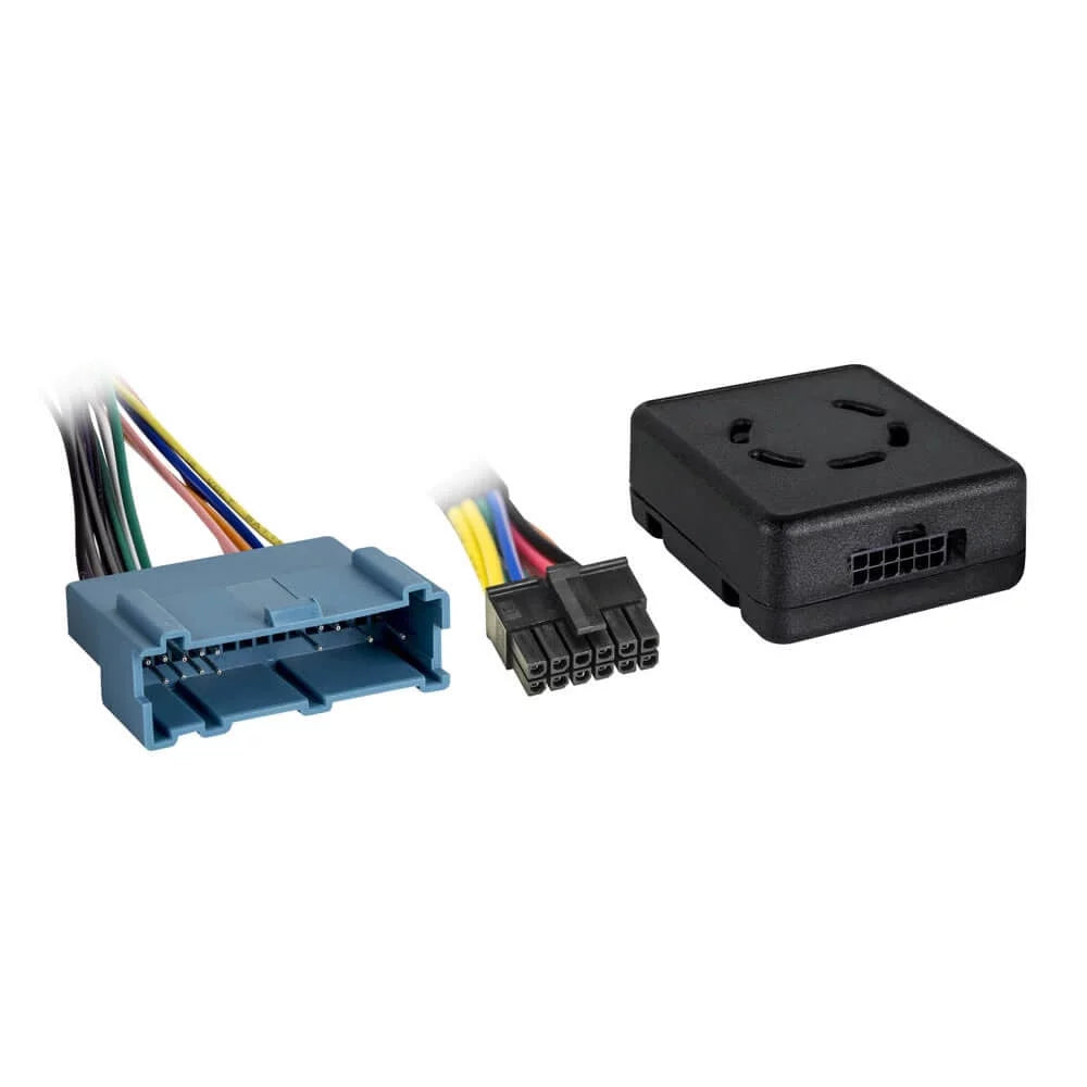 Axxess AXRC-GM3 Chime Data Interface for Select 1996-2005 Cadillac Vehicles