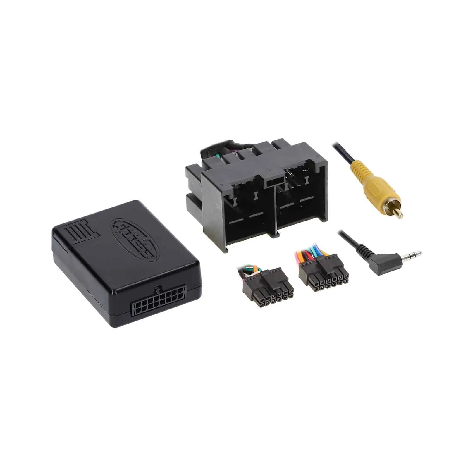 Axxess AXVI-FD3 Data Interface Micro-B USB Updatable for Ford 2020-Up